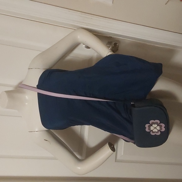 KATE SPADE NEW YORK REILEY FLAP SPADE APPLIQUÉ MINI CROSSBODY BAG - Picture 2 of 9